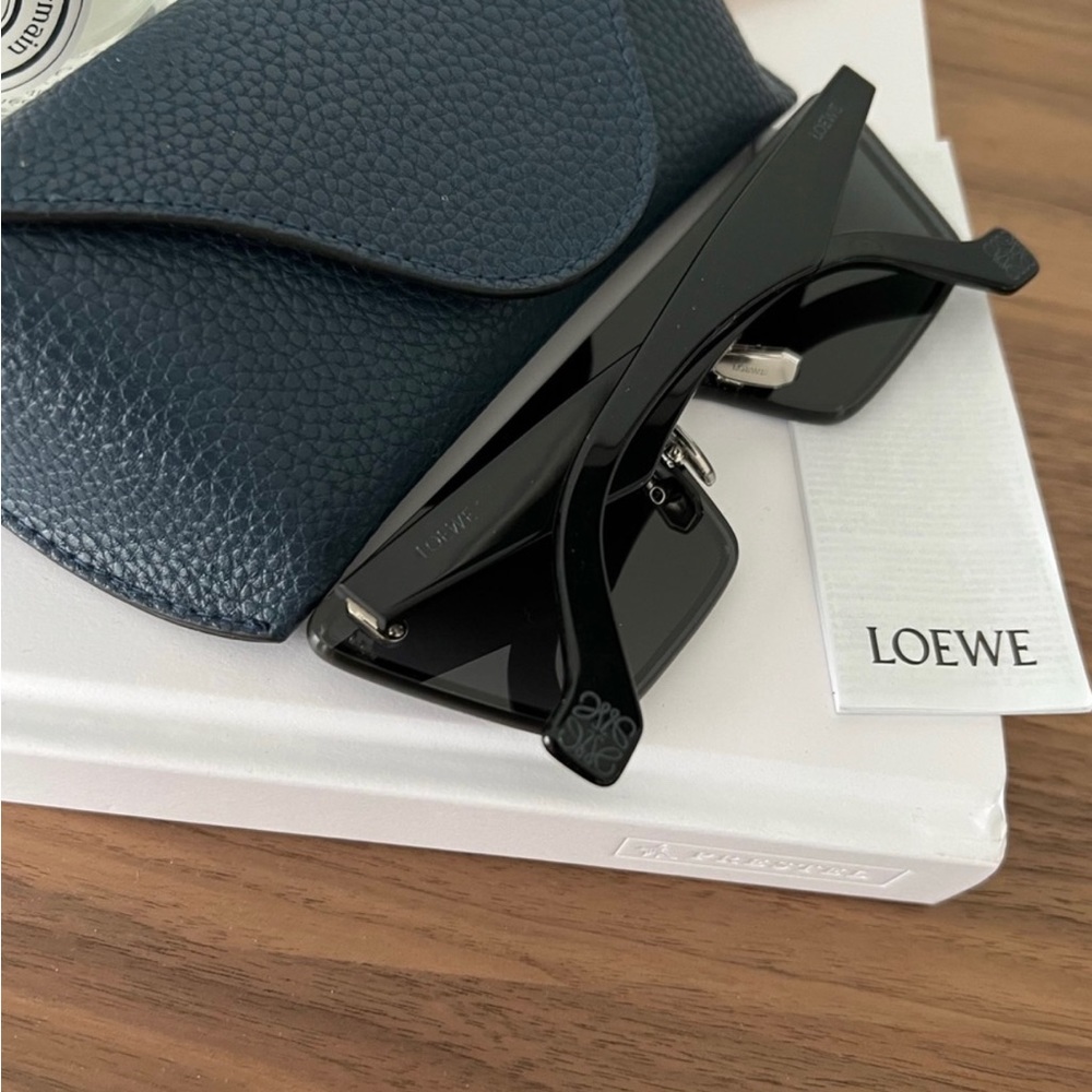 Loewe Sunglasses